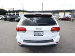 WHITE, 2021 JEEP GRAND CHEROKEE Thumnail Image 4