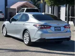 SILVER, 2022 TOYOTA CAMRY Thumnail Image 3