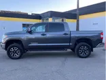 GRAY, 2017 TOYOTA TUNDRA CREWMAX Thumnail Image 2