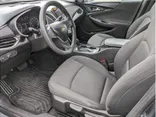 GRAY, 2019 CHEVROLET MALIBU Thumnail Image 11