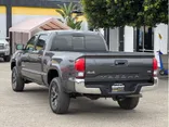 GRAY, 2022 TOYOTA TACOMA DOUBLE CAB Thumnail Image 3