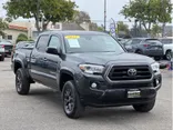 GRAY, 2022 TOYOTA TACOMA DOUBLE CAB Thumnail Image 7