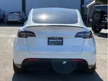 WHITE, 2020 TESLA MODEL Y Thumnail Image 4