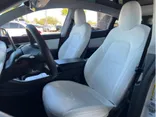 WHITE, 2020 TESLA MODEL Y Thumnail Image 11