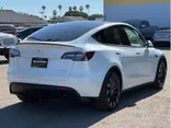 WHITE, 2020 TESLA MODEL Y Thumnail Image 5