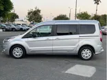 SILVER, 2018 FORD TRANSIT CONNECT PASSENGER Thumnail Image 2