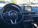 WHITE, 2018 MAZDA MAZDA3 Thumnail Image 15