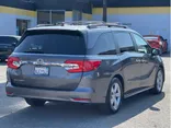 GRAY, 2018 HONDA ODYSSEY Thumnail Image 5