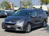 GRAY, 2018 HONDA ODYSSEY Thumnail Image 1