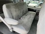 WHITE, 2004 FORD E150 PASSENGER Thumnail Image 13