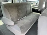 WHITE, 2004 FORD E150 PASSENGER Thumnail Image 14