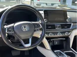 BLACK, 2018 HONDA ACCORD Thumnail Image 15