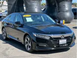 BLACK, 2018 HONDA ACCORD Thumnail Image 7