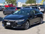 BLACK, 2018 HONDA ACCORD Thumnail Image 1