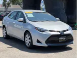 SILVER, 2019 TOYOTA COROLLA Thumnail Image 7