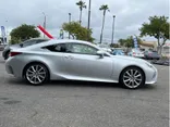 SILVER, 2015 LEXUS RC Thumnail Image 6