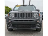 GRAY, 2018 JEEP RENEGADE Thumnail Image 8