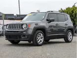 GRAY, 2018 JEEP RENEGADE Thumnail Image 1