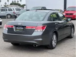 GRAY, 2012 HONDA ACCORD Thumnail Image 5