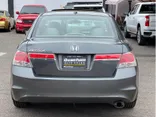 GRAY, 2012 HONDA ACCORD Thumnail Image 4