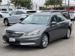 GRAY, 2012 HONDA ACCORD Thumnail Image 1