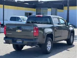 GREEN, 2018 CHEVROLET COLORADO CREW CAB Thumnail Image 5