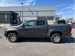 GREEN, 2018 CHEVROLET COLORADO CREW CAB Thumnail Image 2