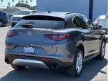 GRAY, 2020 ALFA ROMEO STELVIO Thumnail Image 5