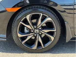 BLACK, 2019 HONDA CIVIC Thumnail Image 9