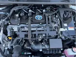 WHITE, 2020 TOYOTA COROLLA HYBRID Thumnail Image 19