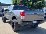 GRAY, 2012 TOYOTA TUNDRA CREWMAX Thumnail Image 3