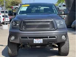 GRAY, 2012 TOYOTA TUNDRA CREWMAX Thumnail Image 8