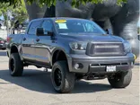 GRAY, 2012 TOYOTA TUNDRA CREWMAX Thumnail Image 7