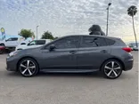 GRAY, 2018 SUBARU IMPREZA Thumnail Image 2