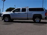 SILVER, 2017 GMC SIERRA 1500 DOUBLE CAB Thumnail Image 2