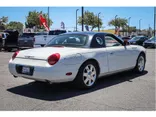 WHITE, 2002 FORD THUNDERBIRD Thumnail Image 5