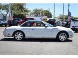 WHITE, 2002 FORD THUNDERBIRD Thumnail Image 6