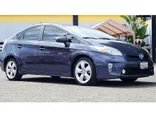 GRAY, 2013 TOYOTA PRIUS Thumnail Image 7