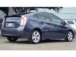 GRAY, 2013 TOYOTA PRIUS Thumnail Image 5