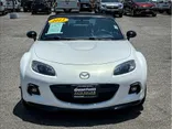 WHITE, 2013 MAZDA MX-5 MIATA Thumnail Image 8