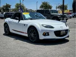 WHITE, 2013 MAZDA MX-5 MIATA Thumnail Image 7