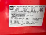 RED, 2017 CHEVROLET SILVERADO 1500 CREW CAB Thumnail Image 19