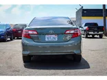 GRAY, 2014 TOYOTA CAMRY Thumnail Image 4