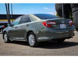 GRAY, 2014 TOYOTA CAMRY Thumnail Image 3