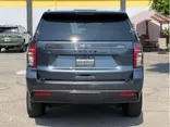 GRAY, 2021 CHEVROLET TAHOE Thumnail Image 4