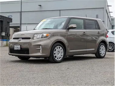 BROWN, 2015 SCION XB Image 