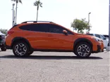 ORANGE, 2018 SUBARU CROSSTREK Thumnail Image 6