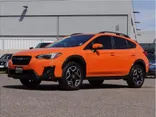 ORANGE, 2018 SUBARU CROSSTREK Thumnail Image 1