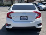 WHITE, 2018 HONDA CIVIC Thumnail Image 4