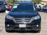 BLACK, 2013 HONDA CR-V Thumnail Image 8